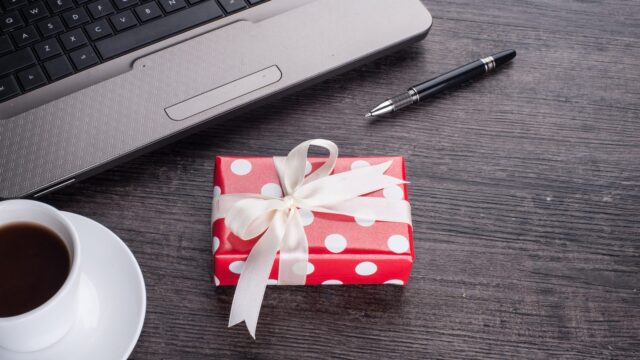 Message desk list professional page